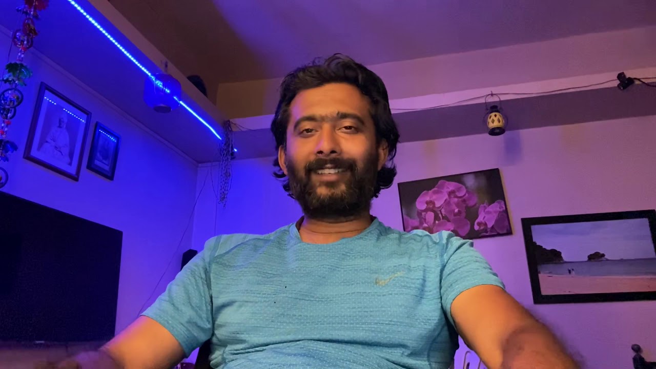 Advait Vedanta Marathi Part 1 YouTube