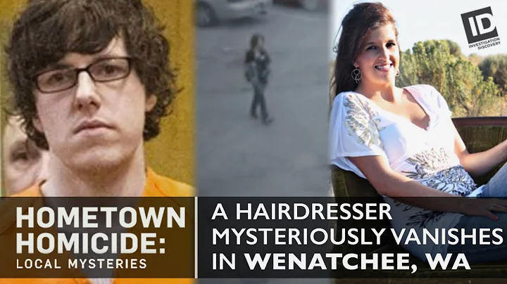 The Hairdresser Who Mysteriously Vanished | Hometo...