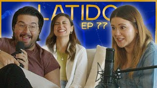 My Toxic Relationship with the Church - Latido Podcast - Ep:77