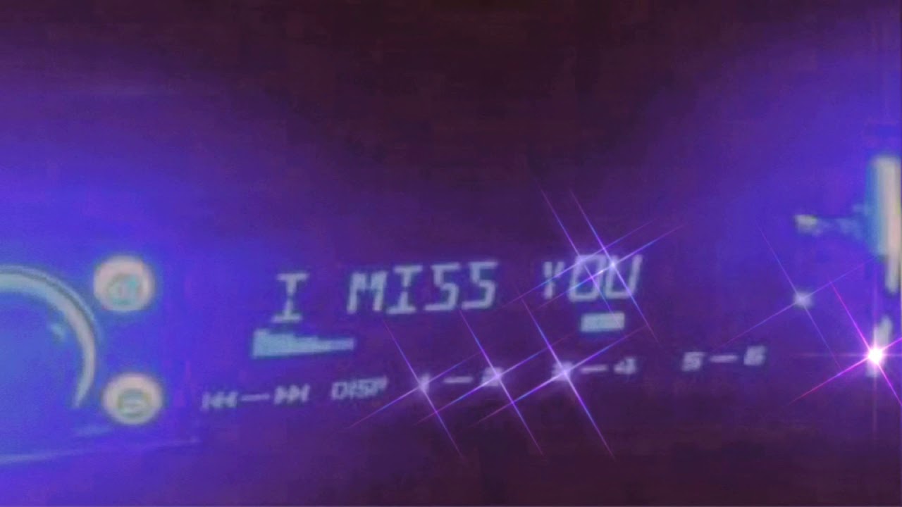 lady gaga - just dance | slowed + reverb