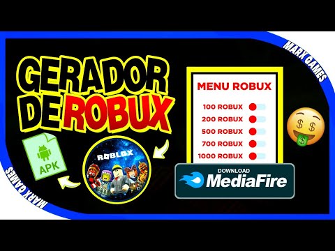 Win 1000 ROBUX APK (Android Game) - Free Download