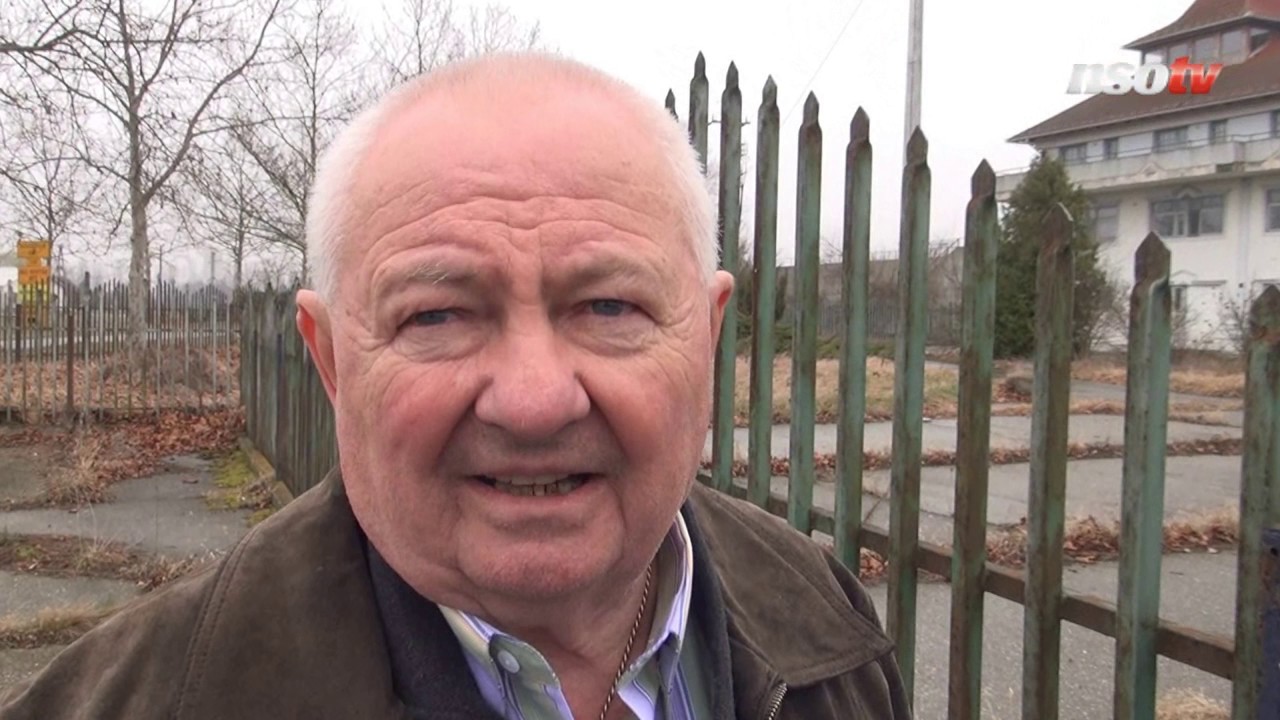 Hátsó füves: Stadler József állítja, megelőzte a korát