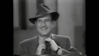 Abbott & Costello Meet Jerry Seinfeld TV Special