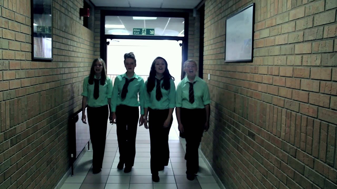 Treiglad Meddal - YouTube