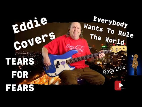 eddie-cover-tears-for-fears-bass-line