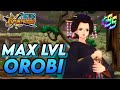 Land of wano orobi gameplay on ss league  one piece bounty rush  opbr