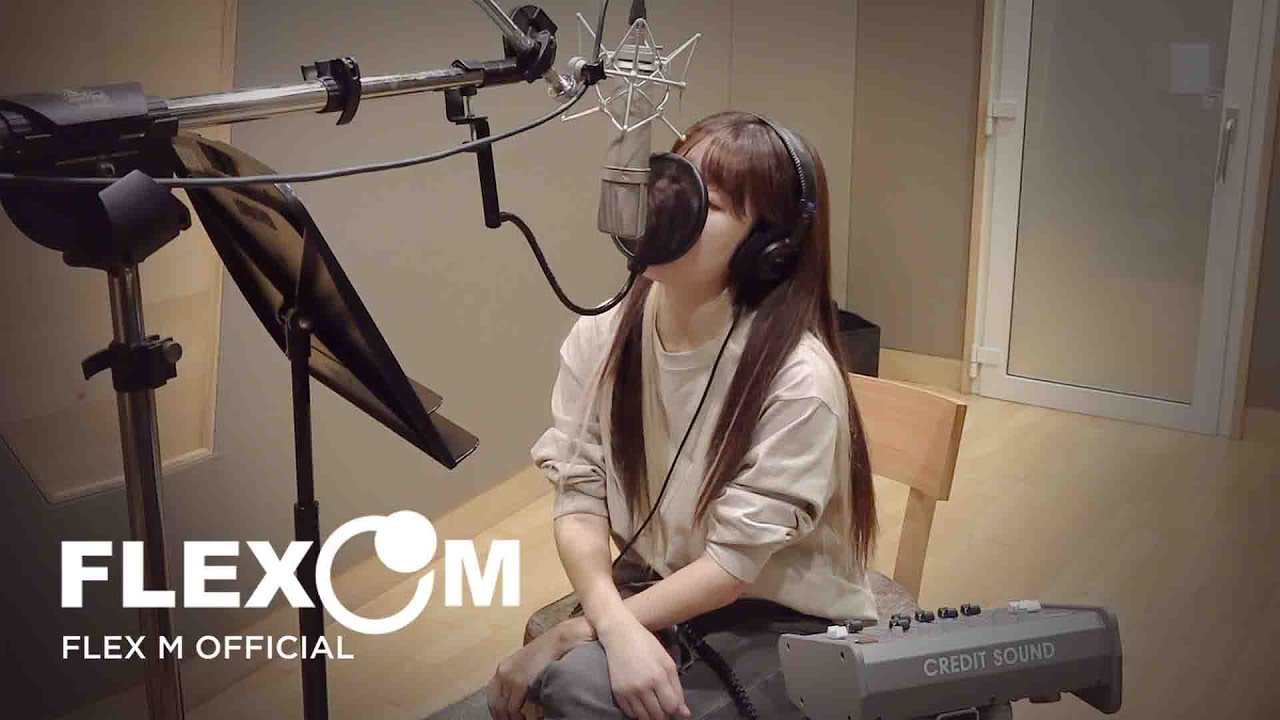[BEHIND] 김나영 - 너는 바다 (커튼콜 OST Part.4) 녹음 비하인드 | Kim Na Young - You Are The Sea Recording Behind