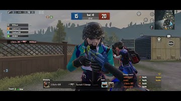 poco f5 screen recording and game play