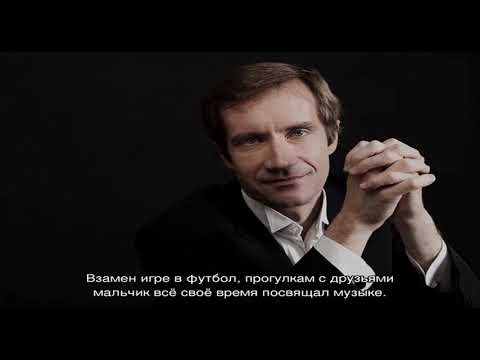 Video: Luganski Nikolaj: biografija in nagrade