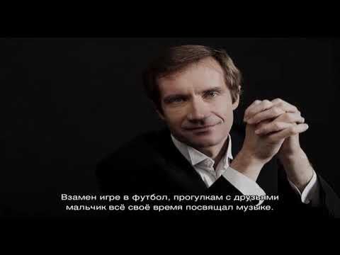 Николай луганский биография личная жизнь