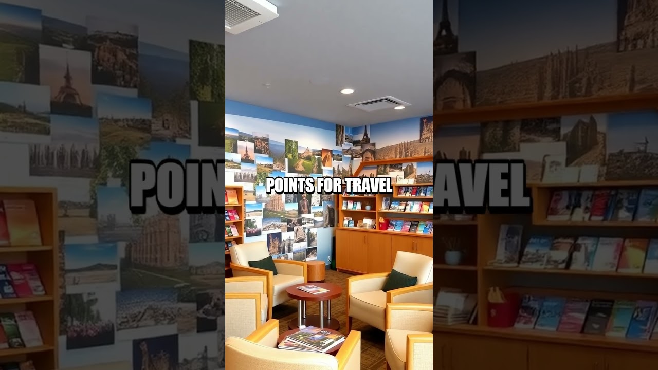 Optimizing Your Credit Card Benefits: Travel Hacks You Didn't Know