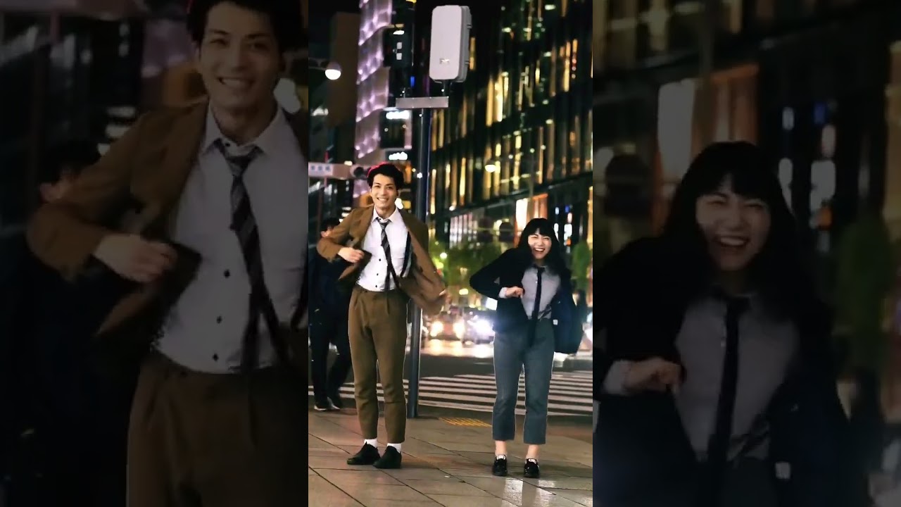 Japanese YouTuber Mayo Dances to Naatu Naatu Song shorts viral rrr 