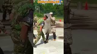 Gagal latihan militer 🤣 #tentara#trending#militer#shorts Gagal latihan militer 🤣 #tentara#trending#militer#shorts