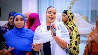 Shaadiya Sharaf | Ciradiyo Jaceylkii | Somali Officiall Music 2023