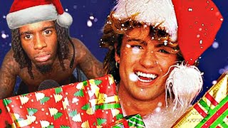 Wham! - Last Christmas DRILL REMIX [Sturdy]