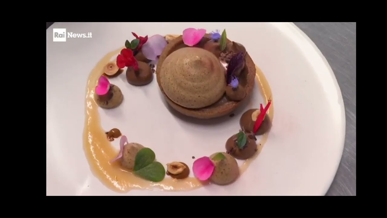 Loretta Fanella a Sapori e Colori Rai