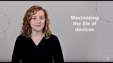 What is Ambient Temperature in IT and Computer Storage?