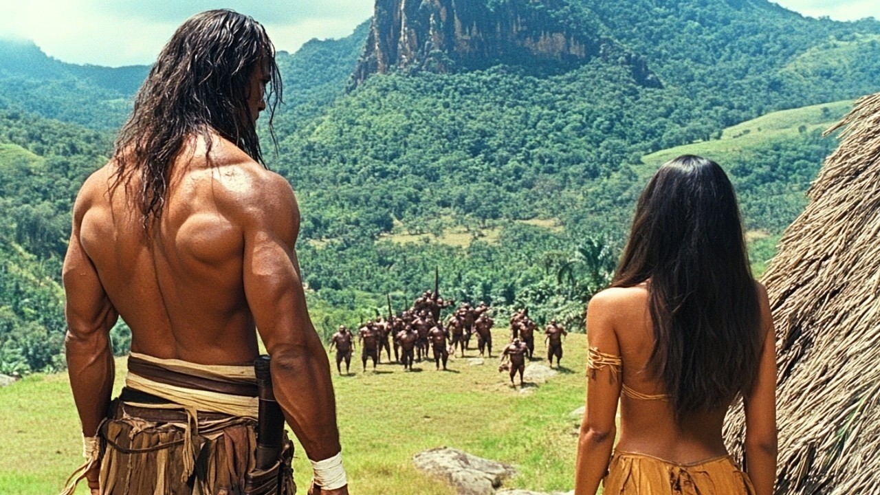 ШИКАРНЫЙ ФИЛЬМ ПРИКЛЮЧЕНИЕ О ДОЛИНЕ СМЕРТИ НА ДИКОМ ЗАПАДЕ | НАСТОЯЩЕЕ КИНО, ЗАХВАТЫВАЮЩЕЕ МГНОВЕННО