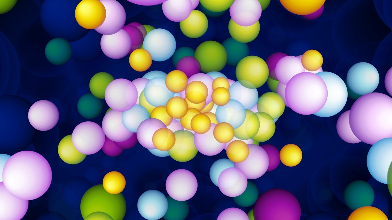 Four Seasons: Spring Day | 4K