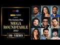 Galatta plus mega roundtable 2022