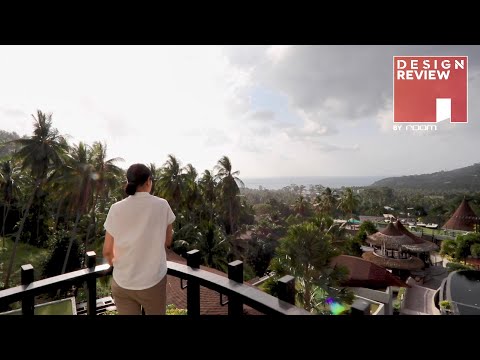 DESIGN REVIEW by room EP.2 | THE TARNA ALIGN RESORT