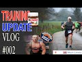BEST ever 10k result and FIRST ZWIFT podium | Training Vlog #002