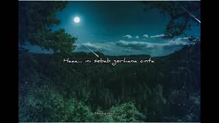 Download Lagu Stori wa lagu minang terbaru ( GERHANA DALAM CINTA ) ARIEEF \u0026 OVHI FERSTY MP3