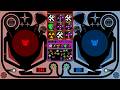 Core Destruction × Pinball