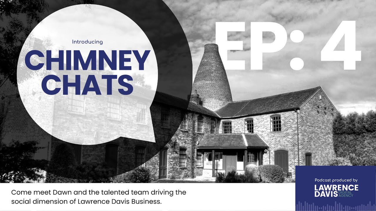 Chimneys Chats Ep: 4 - Interview with the Team