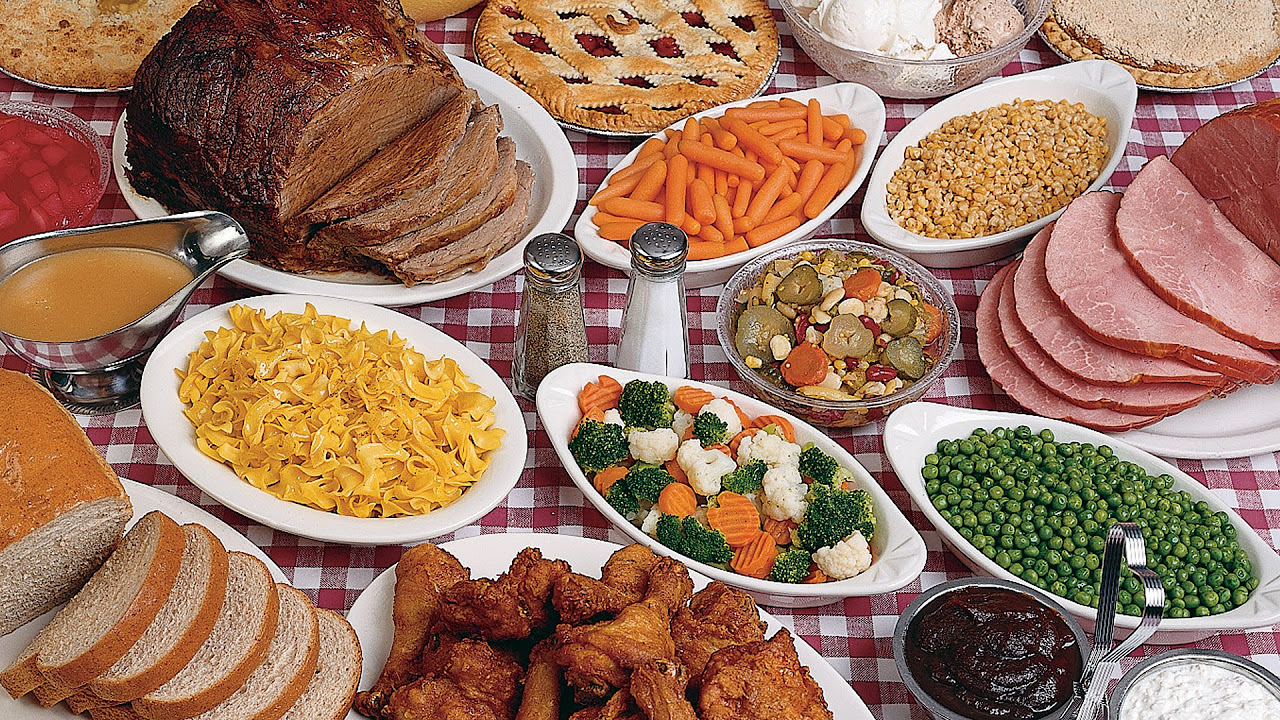 Good 'N Plenty Restaurant