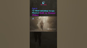 Mind Uploading: The Path to Immortality 💫🧠 #FutureTech #ScienceInnovation #TechSuccess #Ethics Part6