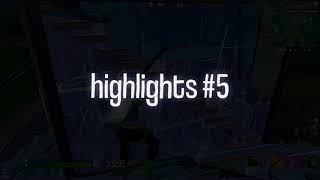 Adir highlights #5 | Client Work