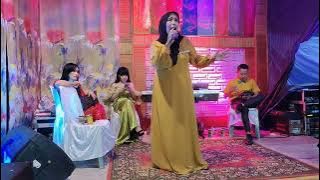 dangdut remix - cinta berawan mak lili - mata air music