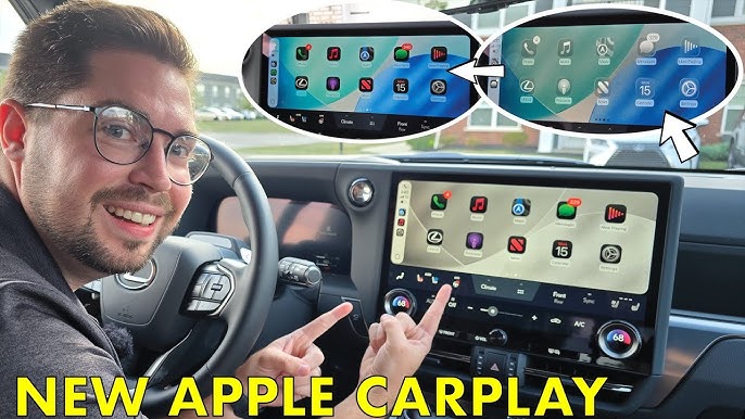 Chrysler Pacifica Carplay Not Working: Easy Fixes to Try Today