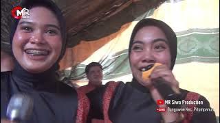 Lagu Bugis Bikin Heboh LASA ATI All Artis Anggun Musik