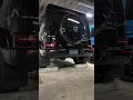 【2024年式Mercedes-AMG G 63】