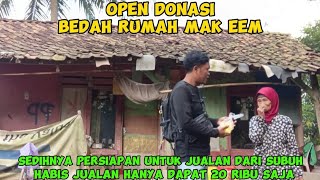 Download Lagu SEDIHNYA PERSIAPAN UNTUK JUALAN DARI SUBUH HABIS JUALAN HANYA DAPAT 20 RIBU SAJA MP3