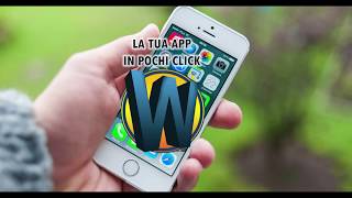 Applicazioni per smartphone on line IOS & Android | APPLE STORE E PLAY STORE | WINAPP screenshot 4