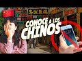 Las 15 cosas que NO debes hacer o decir en China