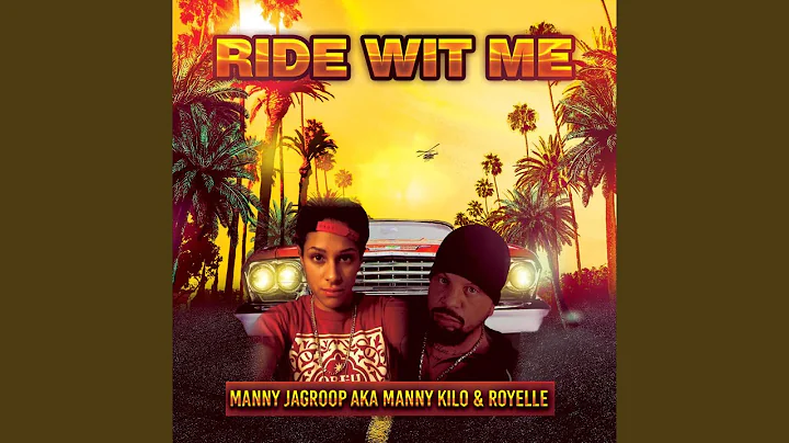 Ride Wit Me