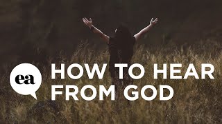 How To Hear From God | Joyce Meyer