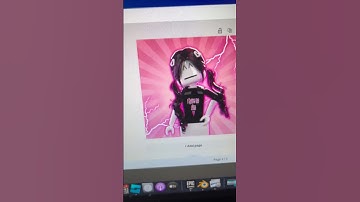 Making a free gfx ! (For @SpazRobloxAddict ​⁠ ) #roblox #robloxedit #robloxedits #edit #gfx