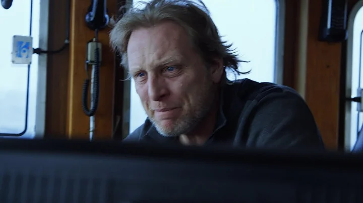Captain Sig Receives Devastating News About His Fr...