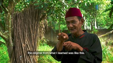 Sportrip Indonesia: The Silat Story