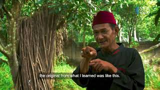 Sportrip Indonesia: The Silat Story