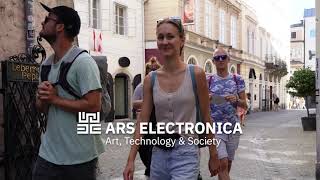 Ars Electronica 2023