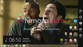 Hacking wifi using cmd (admin).... screenshot 4