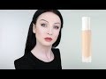 THE PALEST SHADE - Fenty Beauty Pro Filt'r Review | John Maclean