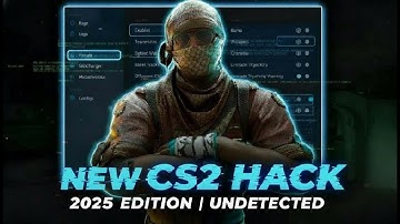 🔥 Top CS2 Cheats  Hacks 2025: Aimbot, Radar, Wallhack  More! 💥 Download Free Now! 🚀