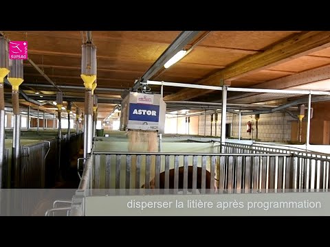 Videó: Automatikus SR3 
